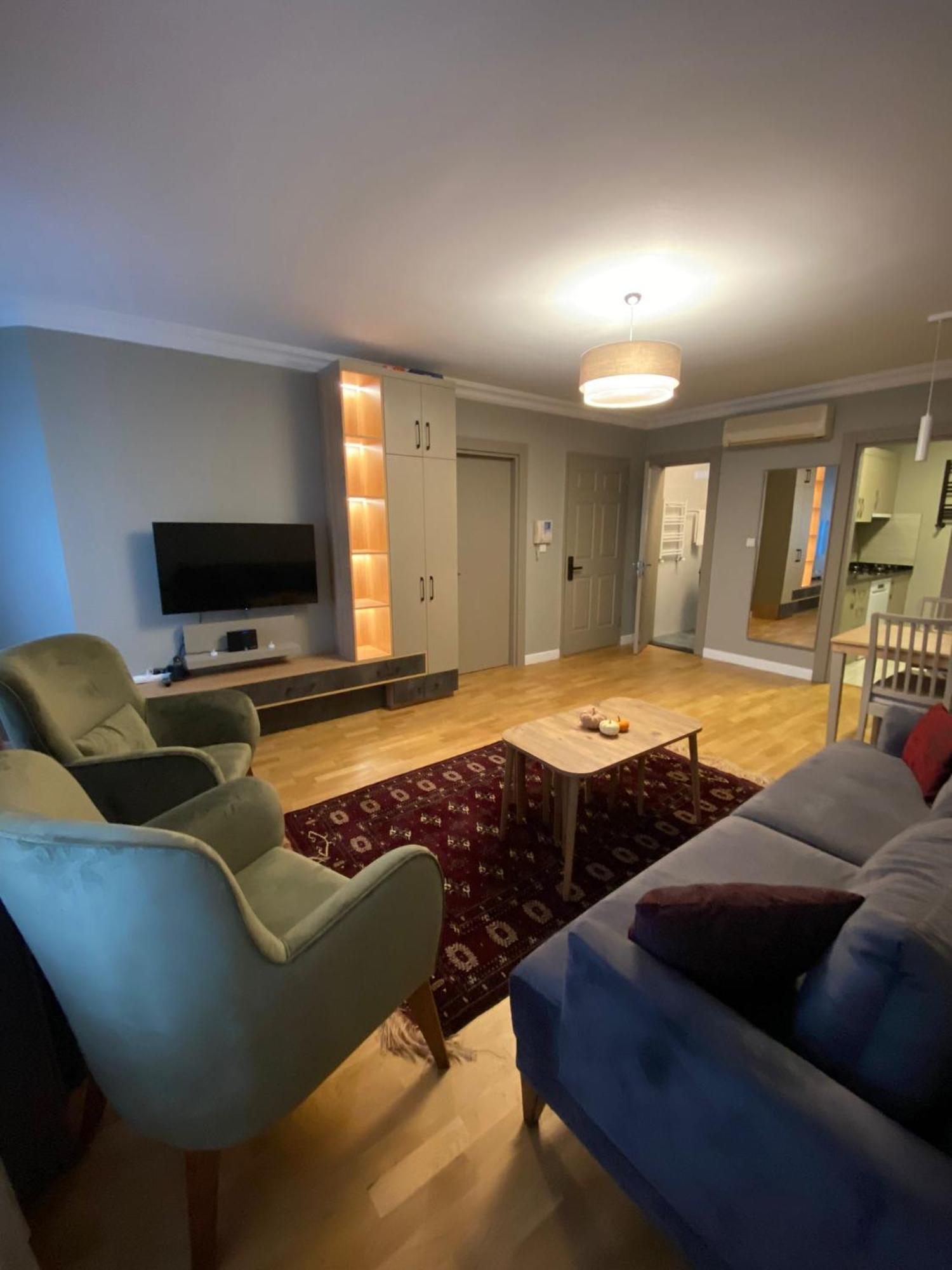 Triada Hotel Taksim - Special Category Истанбул Екстериор снимка