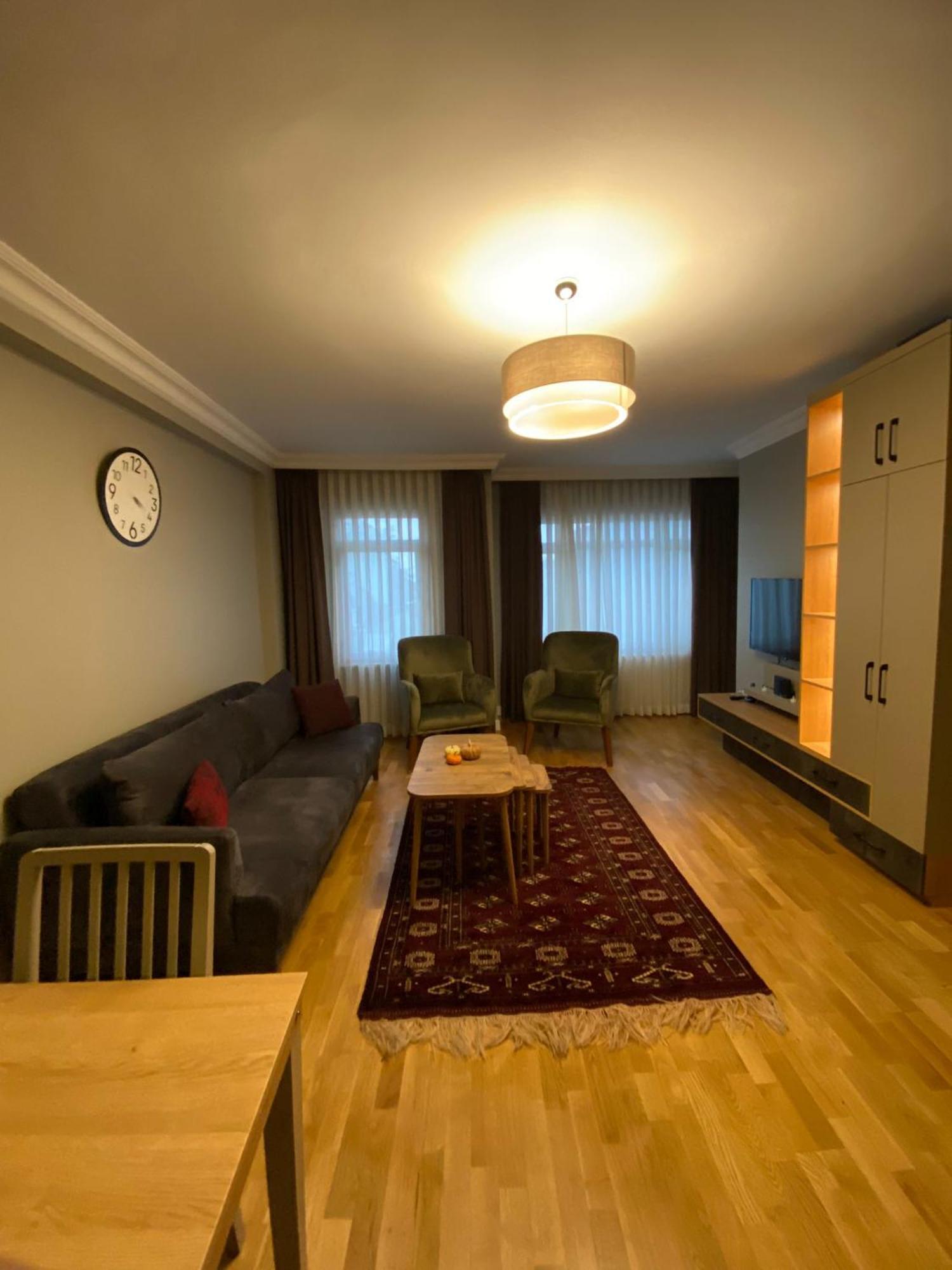 Triada Hotel Taksim - Special Category Истанбул Екстериор снимка