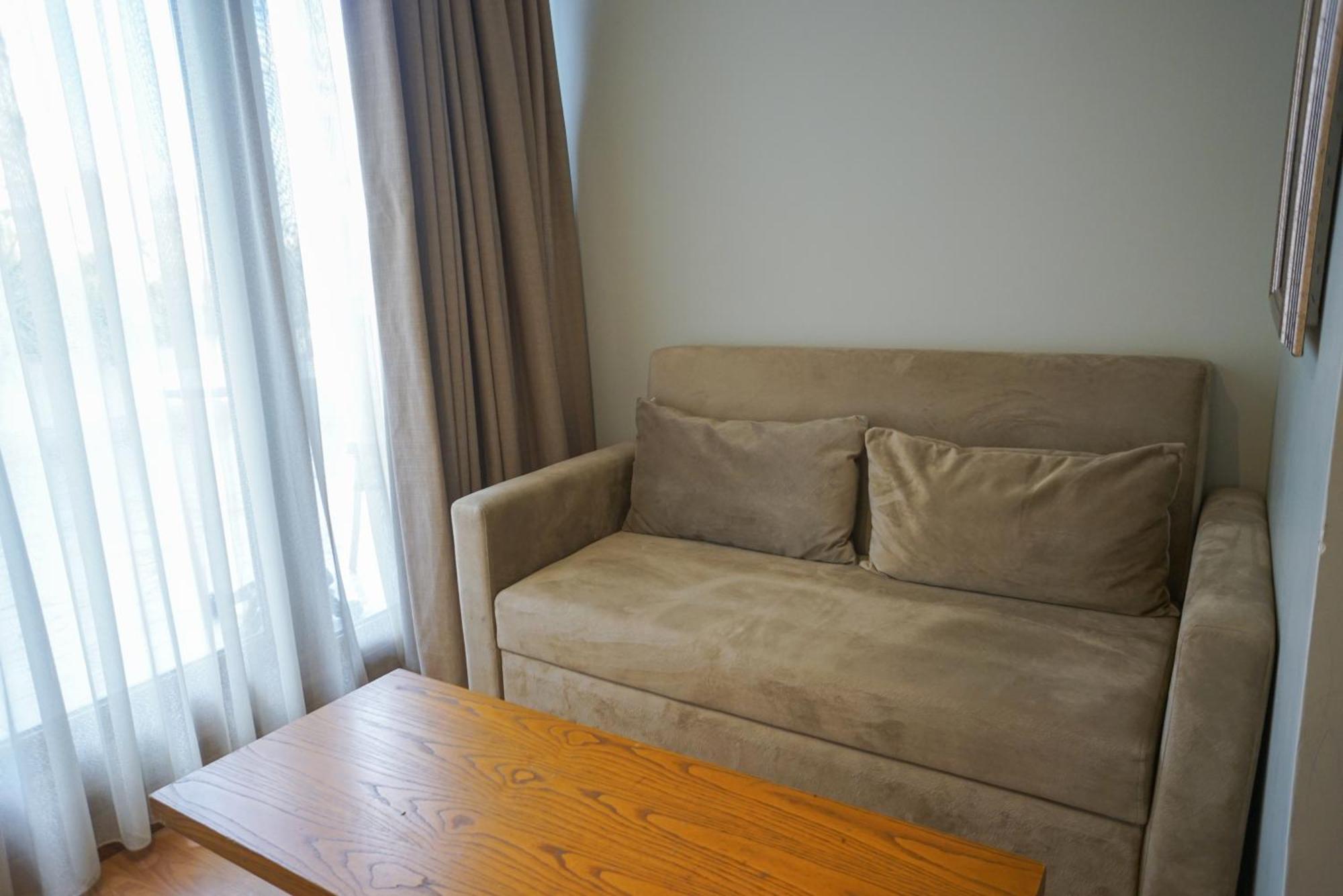 Triada Hotel Taksim - Special Category Истанбул Екстериор снимка