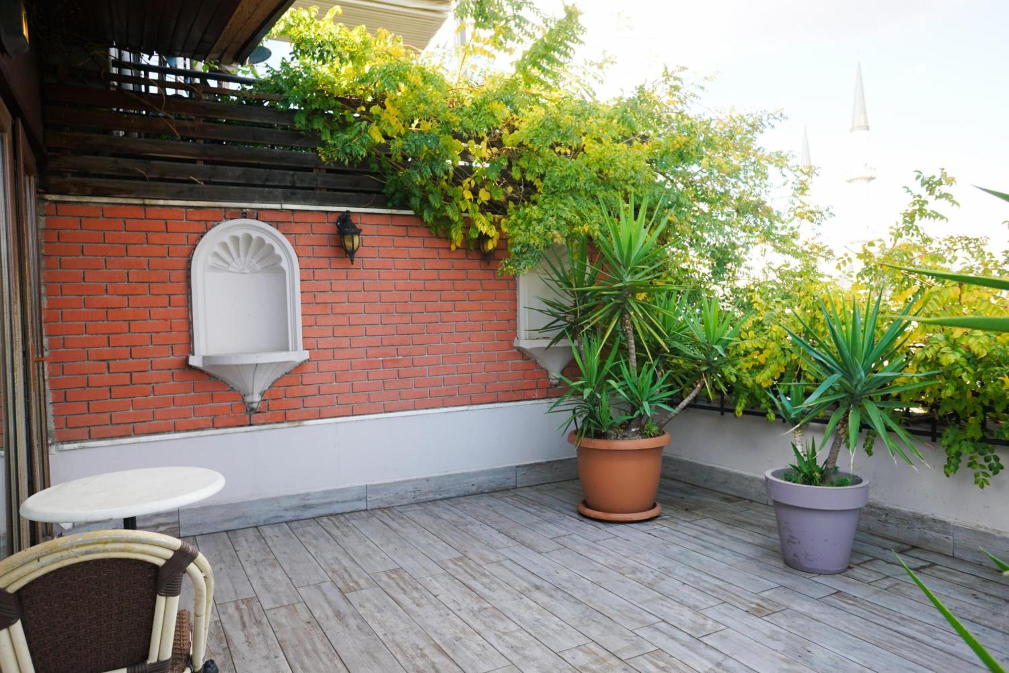 Triada Hotel Taksim - Special Category Истанбул Екстериор снимка